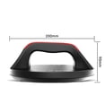 thumbnail image 3 of IUYYPU 1 Pair Push Up Stand Body Building Nonslip Handle Exercise Round Base Workout, 3 of 9