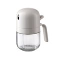 thumbnail image 2 of EGNMCR Kitchen Gadgets, Kitchen Accessories, Kitchen Utensils & Gadgets Filter Oil Control Spray Bottle Spray Mist Household Small Oil Pot Kitchen Leak-proof Oil Tank 300ml Spray Bottle spray bottle, 2 of 8