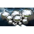 thumbnail image 4 of Boule d'Observation en Acier Inoxydable, Boules Miroir Sans Joint pour l'Extérieur 88 mm, 4 of 8