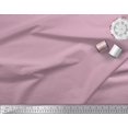 thumbnail image 3 of Soimoi Poly Georgette Fabric Geometric Small Print Fabric by The Yard 42 Inch Wide, 3 of 3