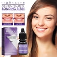 thumbnail image 2 of Tooth Jewelry Glues Teeth Decorations Gel Light Cure Flowable Jewelry Composite Tooth Tools M Professional Gem Adhesive X5R9, 2 of 5