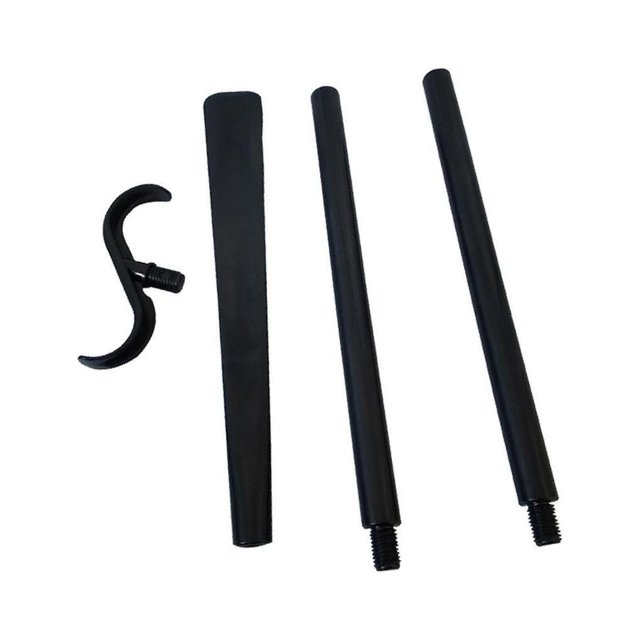Thinsony Convenient 28inch Dressing Stick And Long Handled Shoehorn Long Handled Dressing Aid