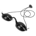 thumbnail image 3 of Qiilu Glasses Safety Goggles IPL Light Shading Eye Protection For Beauty Salon Hair Removal Machine Eye Protector, 3 of 8