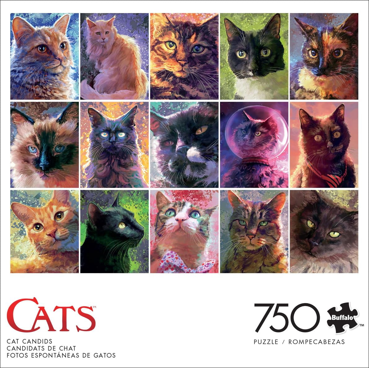 750P CATS