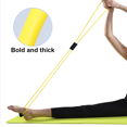 thumbnail image 3 of Figure 8 Resistance Band, Exercise Tubing,, 3 of 5