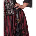 thumbnail image 4 of Déguisement de Pirate WECH Grande Taille, 4 of 4