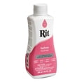 thumbnail image 2 of RIT All Purpose Liquid Dye, Fuchsia, 236 mL (8 oz), 2 of 2