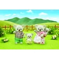 thumbnail image 3 of Famille de Koala Calico Critters, ensemble de 4 figurines de poupée de collection, 3 of 4