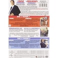 thumbnail image 2 of Arnold Schwarzenegger: Comedy Favorites Collection: Twins / Kindergarten Cop / Junior, 2 of 3
