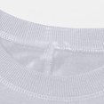 thumbnail image 3 of Cameland T-Shirts pour Hommes Grande Taille en Coton à Manches Longues Décontractés à Col Rond T-Shirts Coupe Classique Doux Confortables Hauts Basiques, 3 of 5