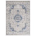 thumbnail image 3 of SAFAVIEH Madison Mattie Overdyed Floral Area Rug, 3 of 4
