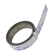 Cqxid Measuring Tools Under $10 3 M Self-Adhesive Measuring Tape Tape Measure Tape Measurements