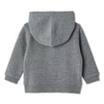 thumbnail image 2 of George Infants' Gender Inclusive Fleece Hoodie, 2 of 2