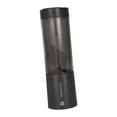 thumbnail image 2 of GUOOL Juice Maker Machine Portable Juicer Electric Mixer for Travel, Gym, Outdoors Black, 2 of 9