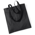 thumbnail image 3 of Westford Mill Cotton Recycled Tote Bag, 3 of 5