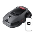 thumbnail image 1 of MOVA LiDAX Ultra 1000 Robotic Lawn Mower,Dual Mapping,0.25Acre, Visional Navigation,Edge Cutting, Adjustable Cutting Height, Smart Obstacle Avoidance, 1 of 10