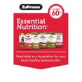 thumbnail image 4 of Zupreem VeggieBlend Daily Bird Food Natural Flavor, 4 of 4