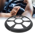 thumbnail image 4 of Car Speaker Cover, Rustproof Decorative Protective Sub Woofer Speaker Grille  For Automotive Loudspeaker 10in/25.4cm, 4 of 8