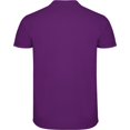 thumbnail image 2 of Roly Mens Star Short-Sleeved Polo Shirt, 2 of 4