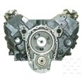 thumbnail image 1 of ATK ENGINES Marine Engine Block - Long - DM03, 1 of 1