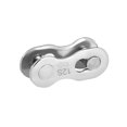 thumbnail image 1 of Tong Chain Quick Release Buckle 6/7/8/9/10/11/12 Speed Chain Reusable Steel Chain ., 1 of 3