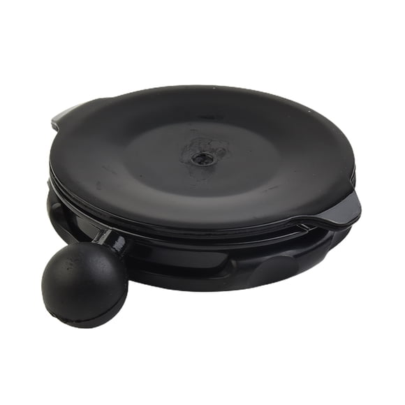For TomTom Via 100 G Parts & Accessories Interior Accedshield Suction Cup Mount GPS Holder Suction Parts & Accessories Interior