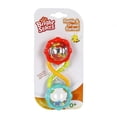 thumbnail image 4 of Bright Starts Rattle & Shake Barbell Toy, 4 of 5