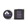 thumbnail image 2 of Routine Natural Deodorant - Moon Sisters: Activated Charcoal, Magnesium & Prebiotics - 58g, 2 of 3