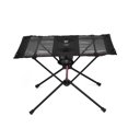 thumbnail image 2 of Decodeary Widesea Folding Table Portable Camping Desk Furniture with Bottle Holder, 2 of 6