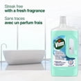 thumbnail image 2 of Vim Ocean Scent Floor Cleaner, 1L Floor Cleaner, 2 of 5