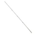 thumbnail image 3 of jinwen Foosball Table Rod Leisure Sport Soccer Table Foosball Table Pole Steel Rods for 41.5cm Dia 6mm, 3 of 9