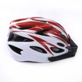 thumbnail image 1 of SUNSIOMBicycle Helmet Adjustable Shock Mountain Cycling Head Protector, 1 of 9