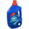 thumbnail image 3 of Great Value Détergent à lessive liquide OXI 4-en-1, 43 brassées, 1,92 L, 3 of 5
