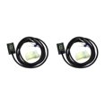 thumbnail image 1 of Baohd Speed Gear Motorcycle Gear Indicator Motorcycle Gear Gear Indicator Display green 2Set, 1 of 6
