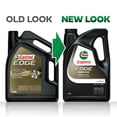 thumbnail image 3 of Castrol EDGE 5W40 Full Synthetic 5 L, 3 of 7