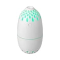 thumbnail image 1 of TopLLC New Colorful Variable Color Light Hollow Humidifier Household Spray Portable Bedroom Humidifier, 1 of 9