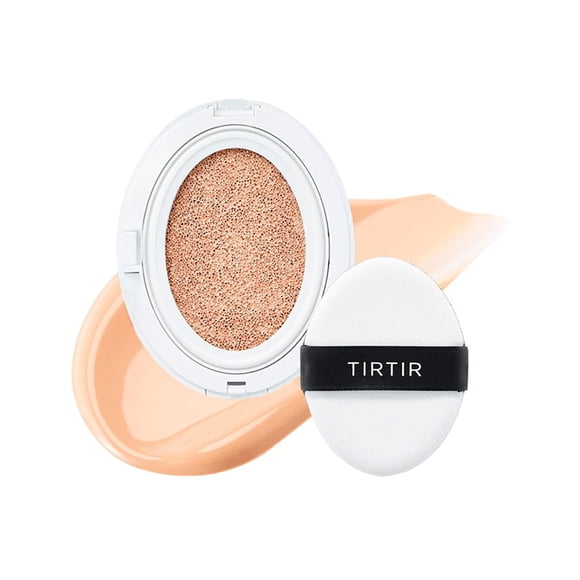 TIRTIR My Glow Cream Cushion Refill 18g - 21N Ivory