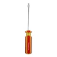 thumbnail image 1 of Toolmaster 3/16 Slotted Screwdriver (10 Pack), 1 of 4