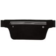thumbnail image 1 of CAROOTU Sports Running Waist Bag Multifunctional Running Belt Adjustable Running Pouch For Men Women New, 1 of 7