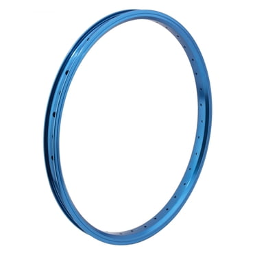 SE BIKES J24SG Jante de Vélo - 20 406 x 24 (406) 36H - Bleu - J24SG