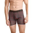 thumbnail image 1 of Jockey  Active Microfiber 5" Boxer Brief, 1 of 1