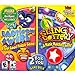 thumbnail image 3 of ValuSoft 15015 Emoticon Swirl &amp; Sling Dottery - 2 For You Game Pack, 3 of 3