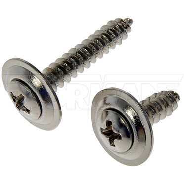 Trim Screw Assort Screw