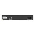 thumbnail image 3 of Black Box - Switch - smart - 24 x 10/100/1000 + 2 x SFP - rack-mountable, 3 of 3