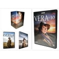 thumbnail image 4 of Vera Complete Series Seasons 1-12 (DVD) -English Only, 4 of 6