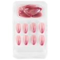 thumbnail image 2 of TopLLC False nail Wearing Nail Fake Nails Finished Removable Wearing Nails Lazy fixed, 2 of 2
