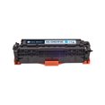 thumbnail image 2 of G&G Select HP CC531A Remanufactured Cyan Toner Cartridge, 2 of 3