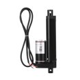 thumbnail image 1 of Amdohai 1000N Convinient Electric Linear Actuator Motor Linear Motion Controller with Limit Switch JS-TGZ-U1, 1 of 6