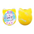 thumbnail image 2 of AMERTEER Protective Cover Shell Silicone Case  Game Machine Cover for Tamagotchi Cartoon Electronic  Game Machine, 2 of 7