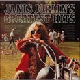 thumbnail image 1 of Janis Joplin - Janis Joplin's Greatest Hits (Bonus Tracks), 1 of 2